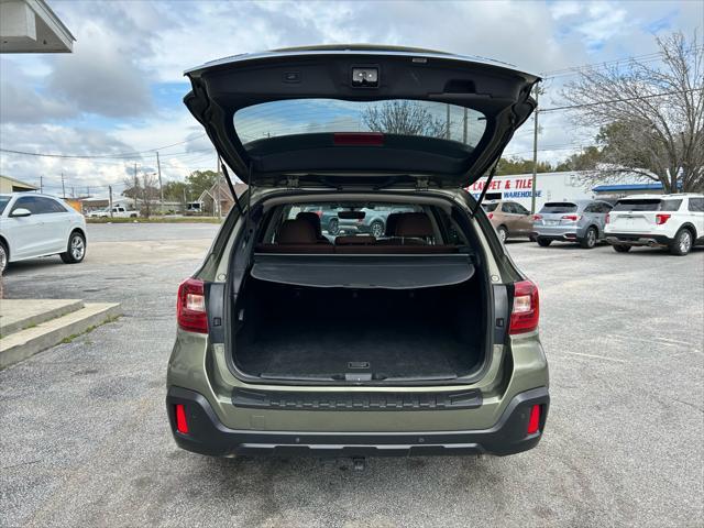 used 2018 Subaru Outback car, priced at $18,500