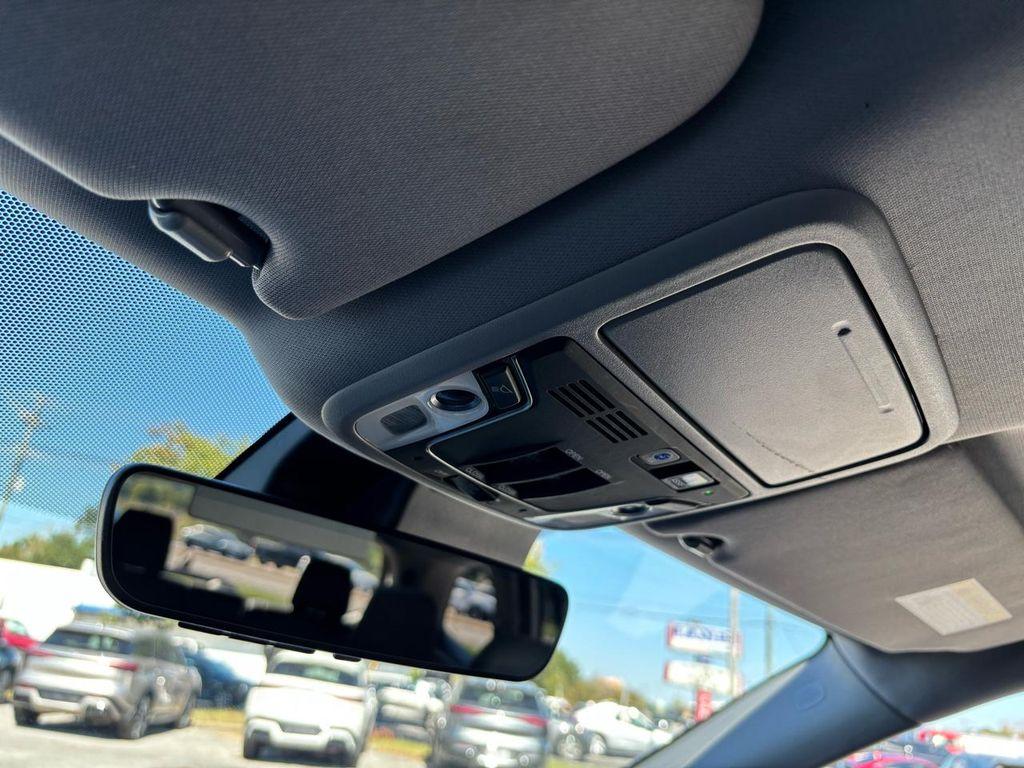 used 2022 Honda Pilot car, priced at $26,900