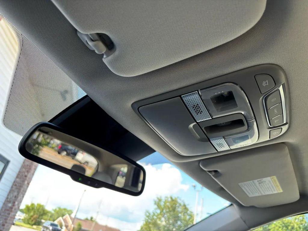 used 2022 Kia Telluride car, priced at $25,900