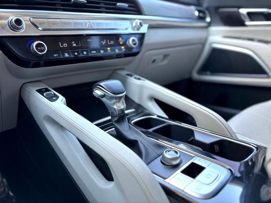 used 2022 Kia Telluride car, priced at $25,900