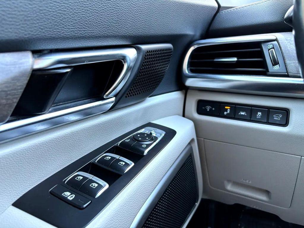 used 2022 Kia Telluride car, priced at $25,900