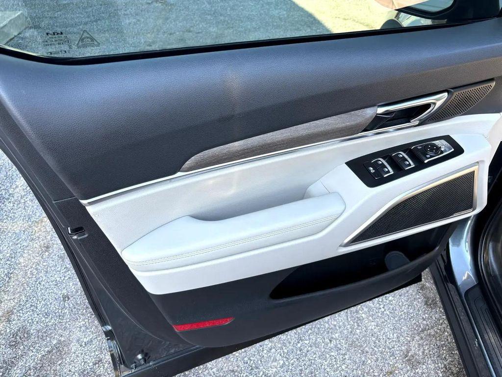 used 2022 Kia Telluride car, priced at $25,900
