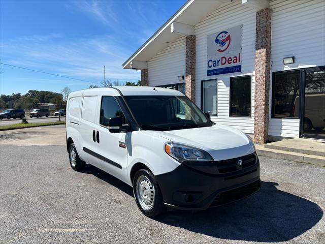 used 2018 Ram ProMaster City car, priced at $16,900