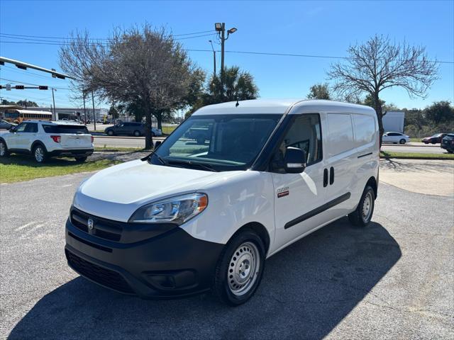 used 2018 Ram ProMaster City car, priced at $16,900