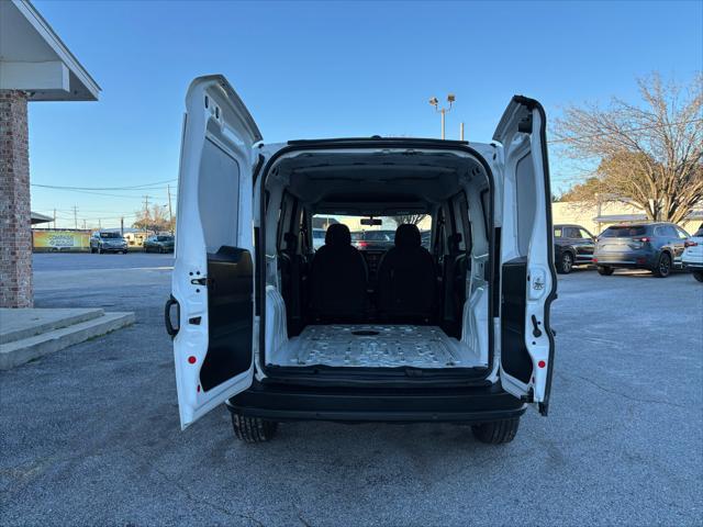 used 2018 Ram ProMaster City car, priced at $16,900