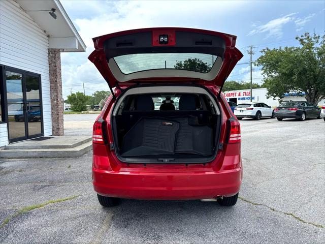 used 2020 Dodge Journey car, priced at $11,900