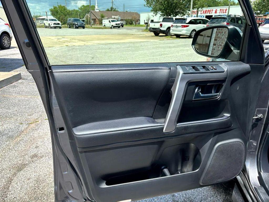used 2022 Toyota 4Runner car, priced at $30,400
