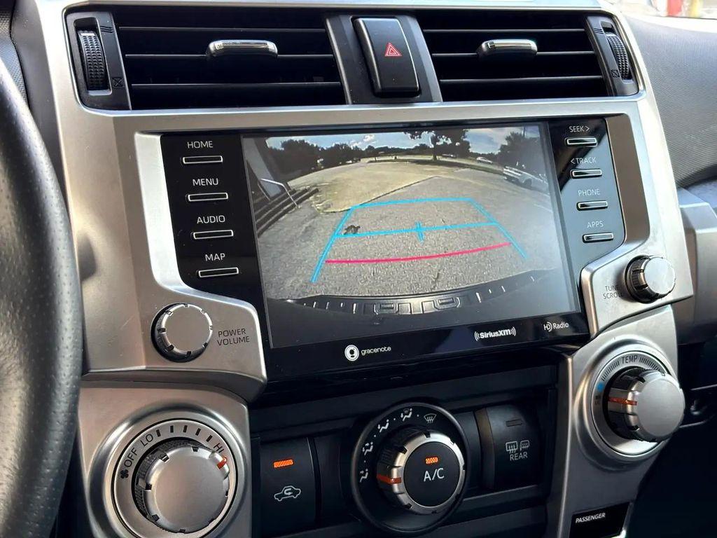 used 2022 Toyota 4Runner car, priced at $30,400
