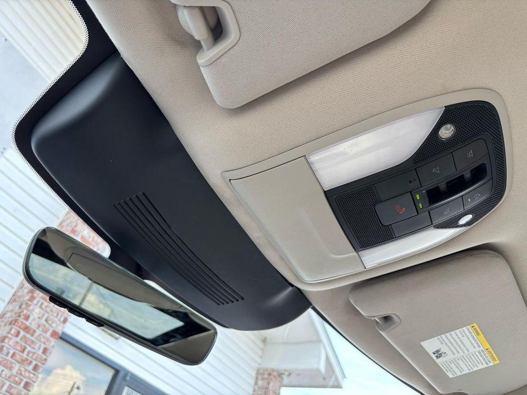 used 2023 INFINITI QX60 car, priced at $27,900