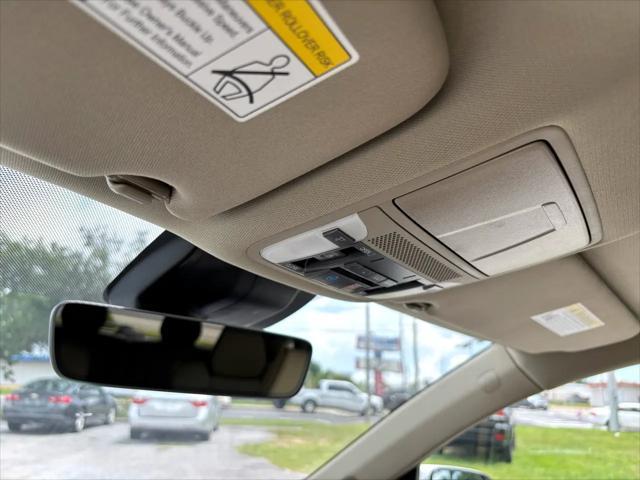 used 2020 Acura MDX car, priced at $19,200