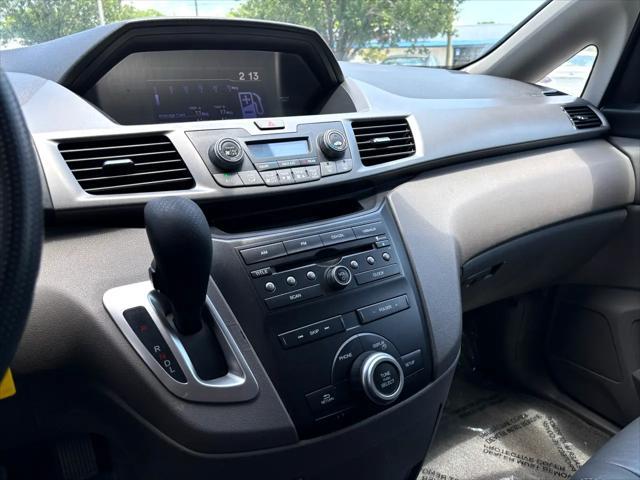 used 2013 Honda Odyssey car, priced at $11,900