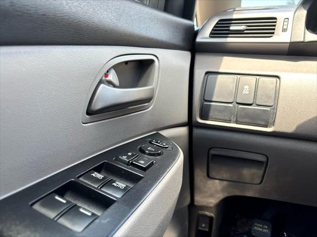 used 2013 Honda Odyssey car, priced at $11,900
