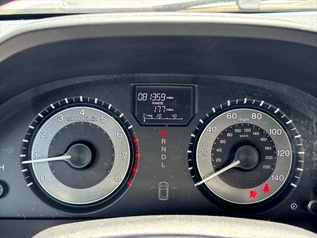 used 2013 Honda Odyssey car, priced at $11,900