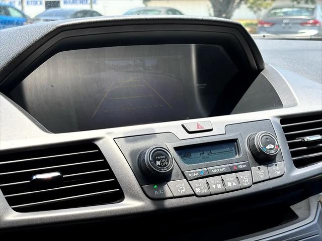 used 2013 Honda Odyssey car, priced at $11,900