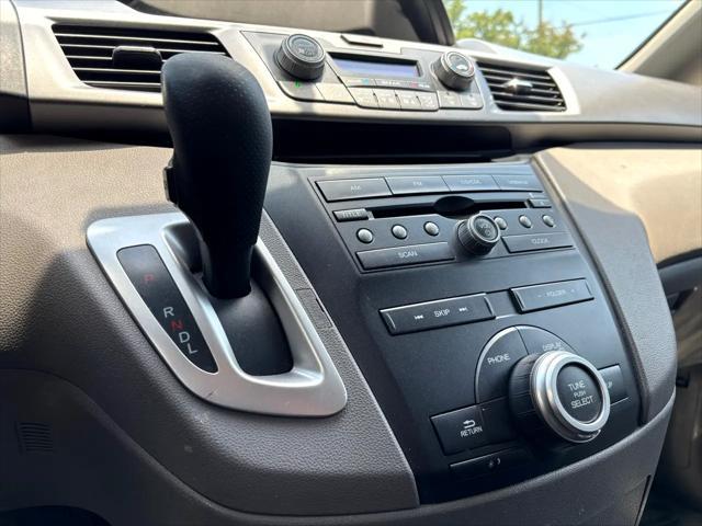 used 2013 Honda Odyssey car, priced at $11,900