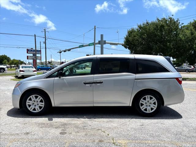 used 2013 Honda Odyssey car, priced at $11,900