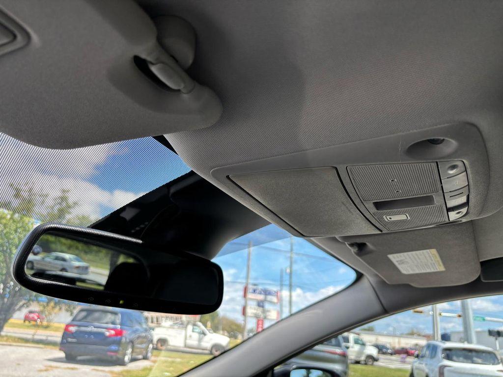 used 2019 Nissan Rogue Sport car, priced at $14,400