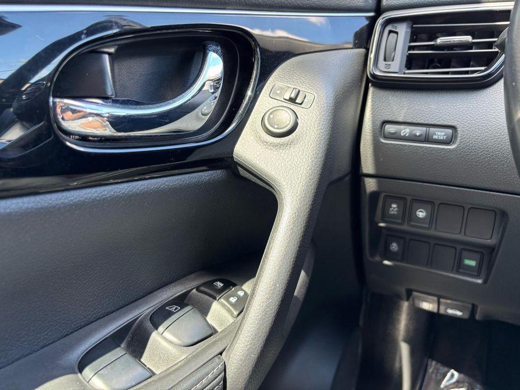 used 2019 Nissan Rogue Sport car, priced at $14,400