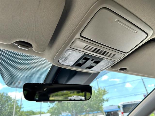 used 2019 Honda Odyssey car, priced at $23,900