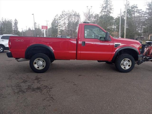 used 2010 Ford F-250 car, priced at $19,966