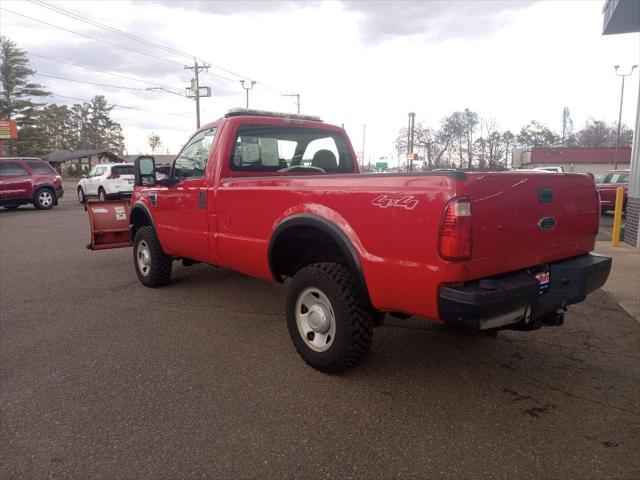 used 2010 Ford F-250 car, priced at $19,966