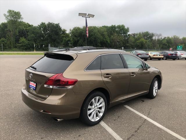 used 2013 Toyota Venza car, priced at $11,988