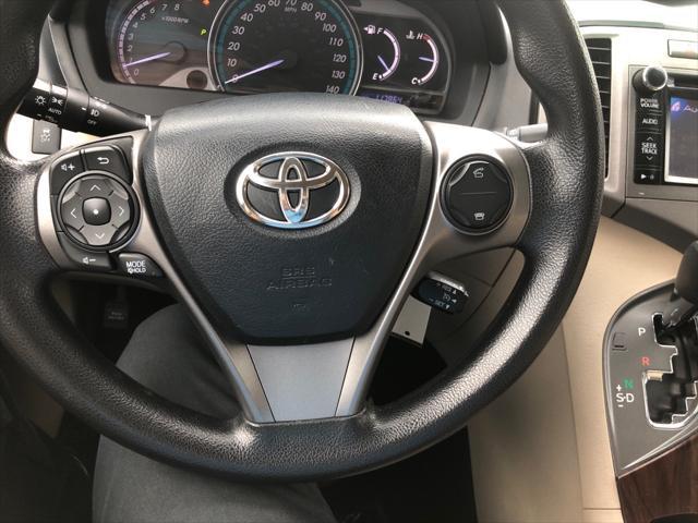 used 2013 Toyota Venza car, priced at $11,988