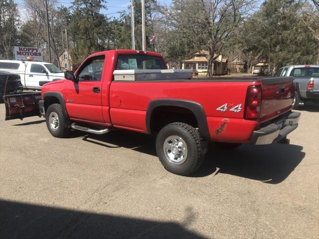 used 2007 Chevrolet Silverado 3500 car, priced at $15,798