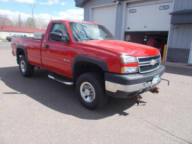 used 2007 Chevrolet Silverado 3500 car, priced at $15,798