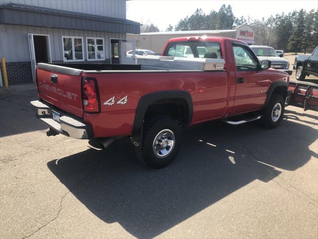 used 2007 Chevrolet Silverado 3500 car, priced at $15,798