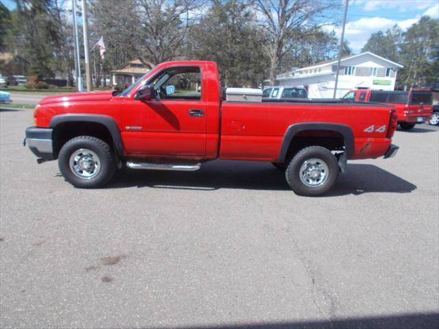 used 2007 Chevrolet Silverado 3500 car, priced at $15,798