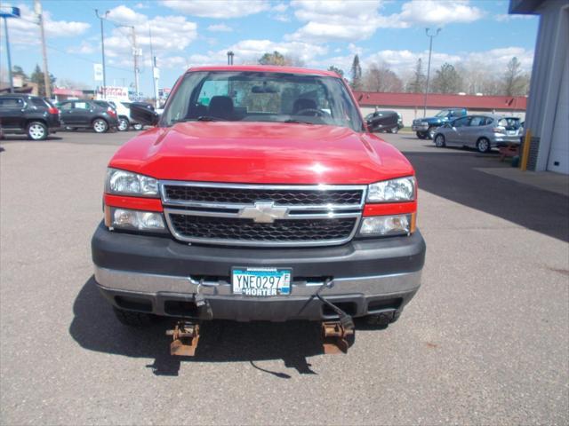 used 2007 Chevrolet Silverado 3500 car, priced at $15,798