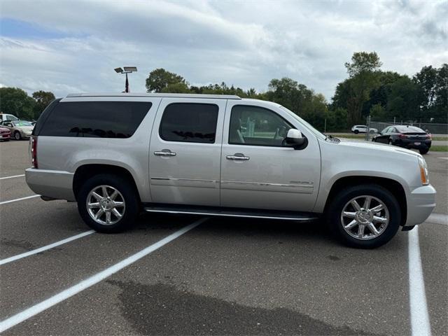 used 2014 GMC Yukon XL car, priced at $12,093