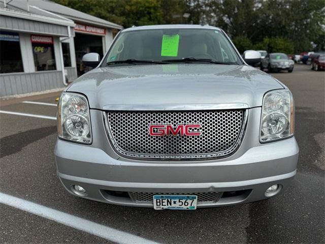 used 2014 GMC Yukon XL car, priced at $12,093