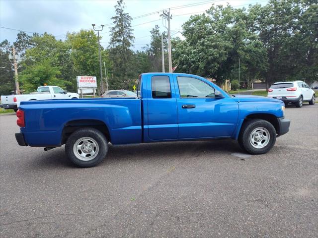 used 2008 Dodge Dakota car, priced at $10,490