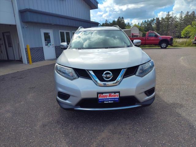 used 2016 Nissan Rogue car, priced at $13,995