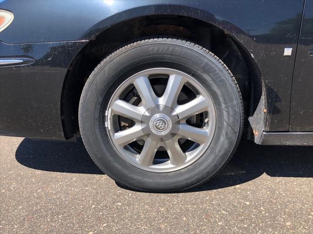 used 2008 Buick LaCrosse car, priced at $6,993