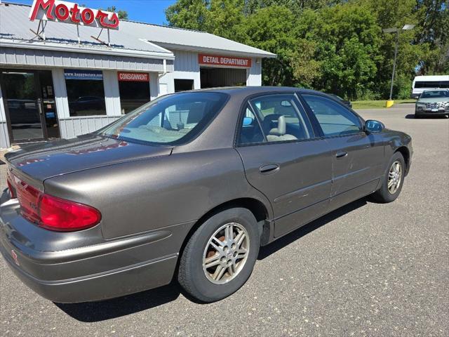 used 2003 Buick Regal car, priced at $6,995