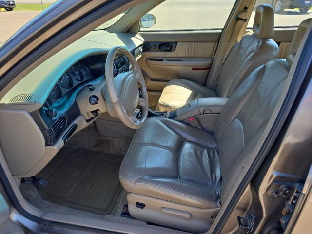 used 2003 Buick Regal car, priced at $6,995