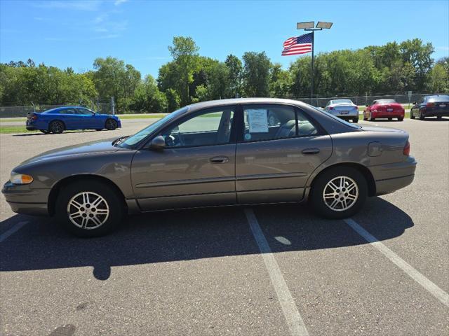 used 2003 Buick Regal car, priced at $6,995