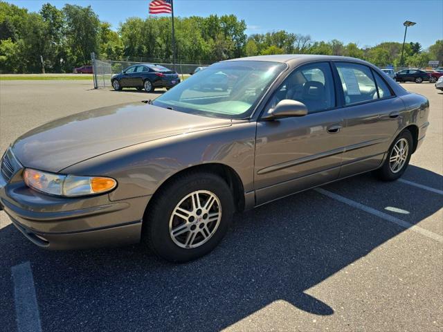 used 2003 Buick Regal car, priced at $6,995