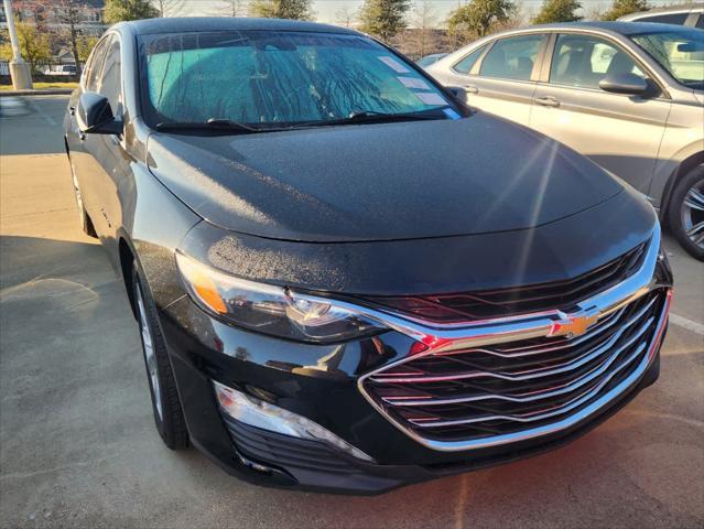 used 2023 Chevrolet Malibu car, priced at $16,995