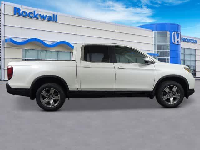 new 2024 Honda Ridgeline car, priced at $41,315