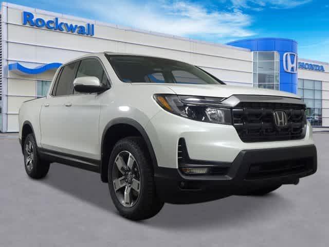 new 2024 Honda Ridgeline car, priced at $41,315