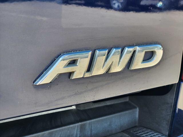 used 2022 Honda Ridgeline car, priced at $31,834