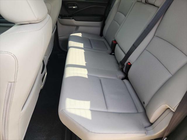 used 2022 Honda Ridgeline car, priced at $31,834