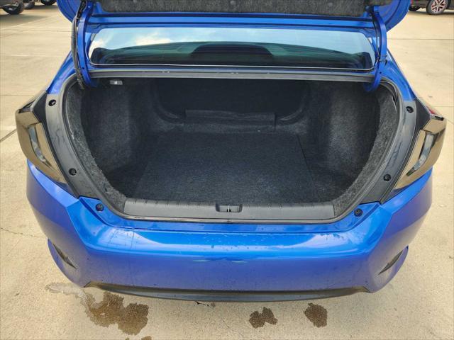 used 2016 Honda Civic car, priced at $10,868