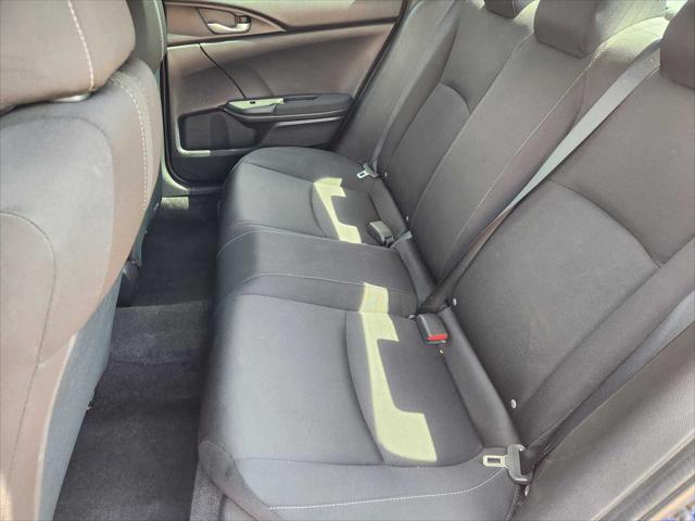 used 2016 Honda Civic car, priced at $10,868