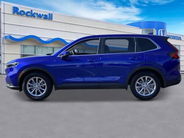 new 2024 Honda CR-V car, priced at $32,128