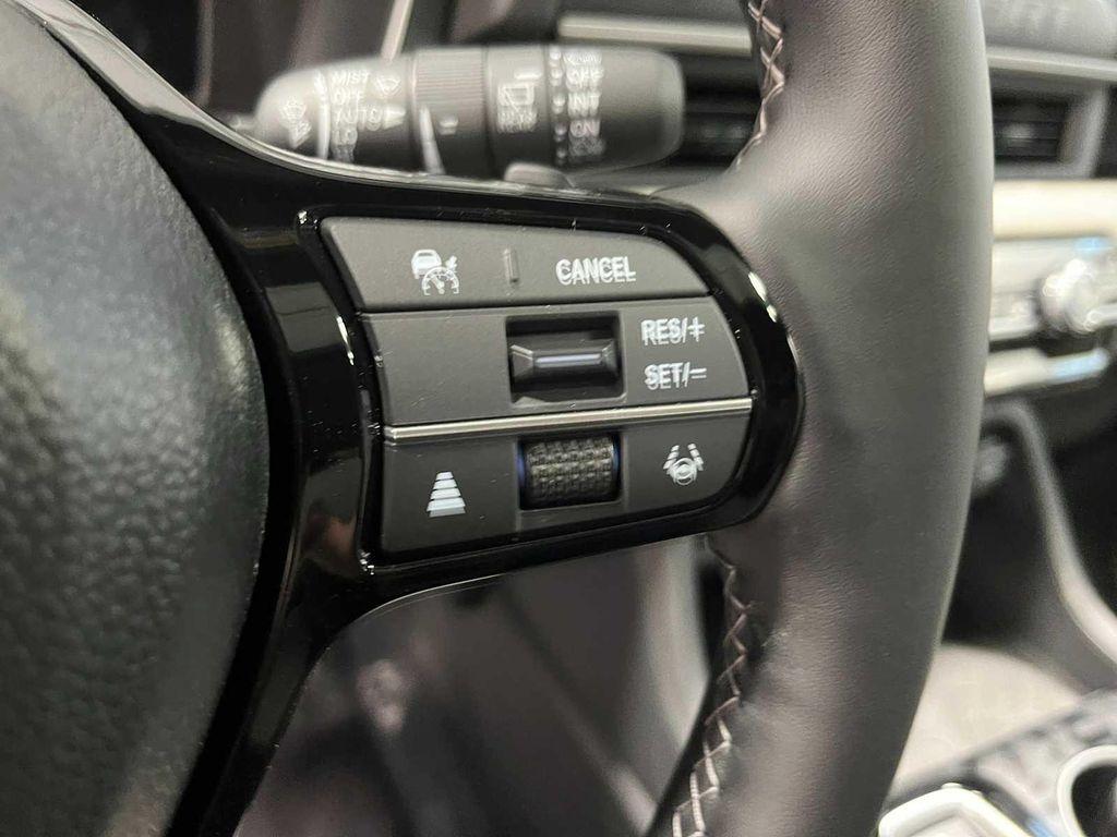 new 2026 Honda Passport car, priced at $53,910